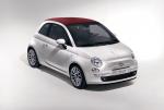 Fiat 500C 2009 года